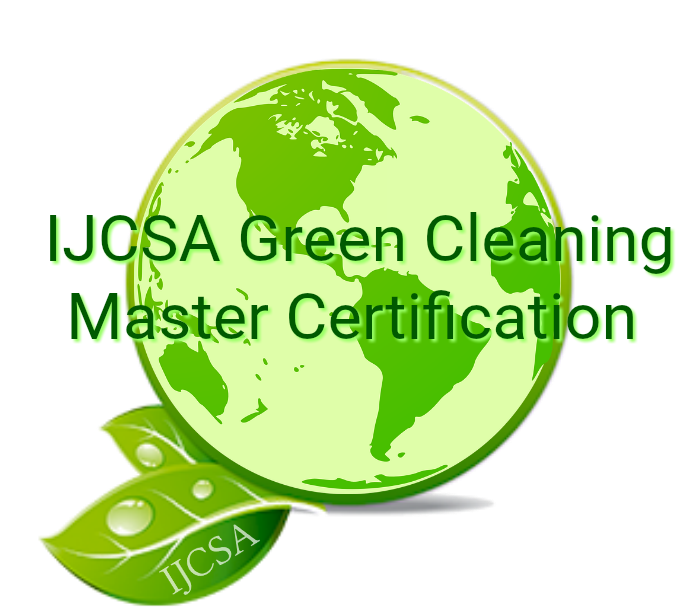 PSCS has achieved the IJCSA (International Janitorial Cleaning Services Association) Green Cleaning Master Certification