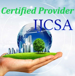 PSCS is an IJCSA Certified Provider